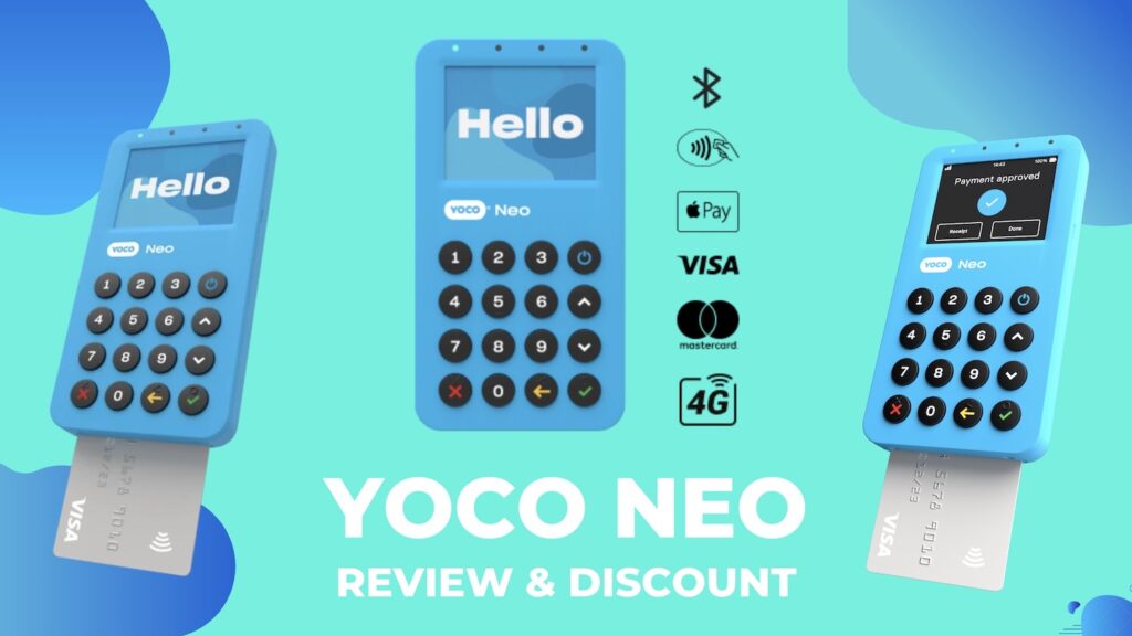 Yoco Neo reviews - Yoco Neo Review