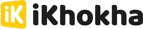 iKhokha Logo