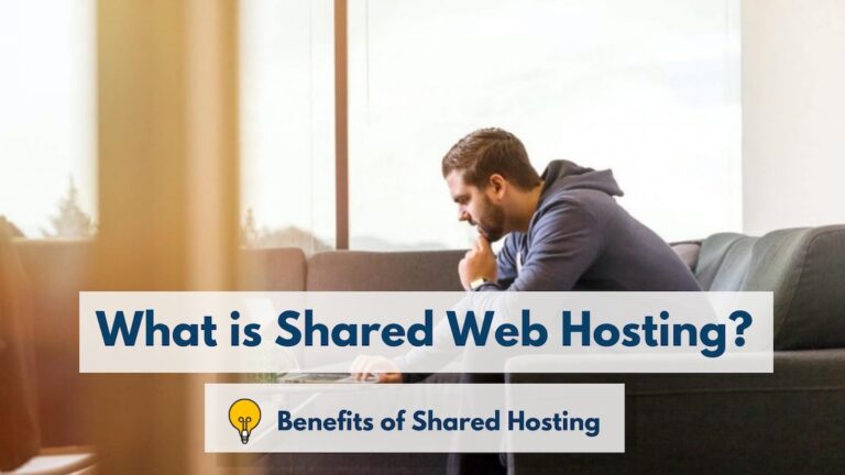 what is shared hosting thumbnail