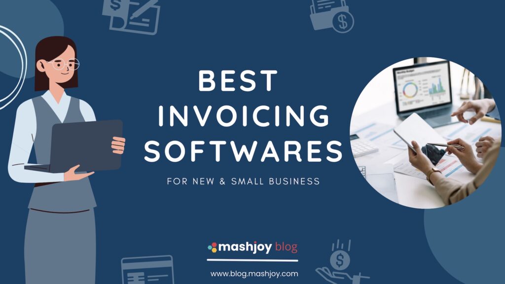 Best accounting software for small business