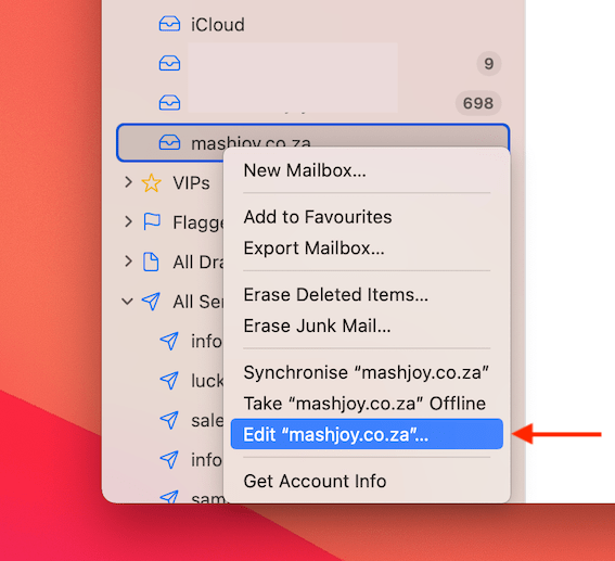 How to Add Email to Mac Mail Quick 2 Minutes Guide