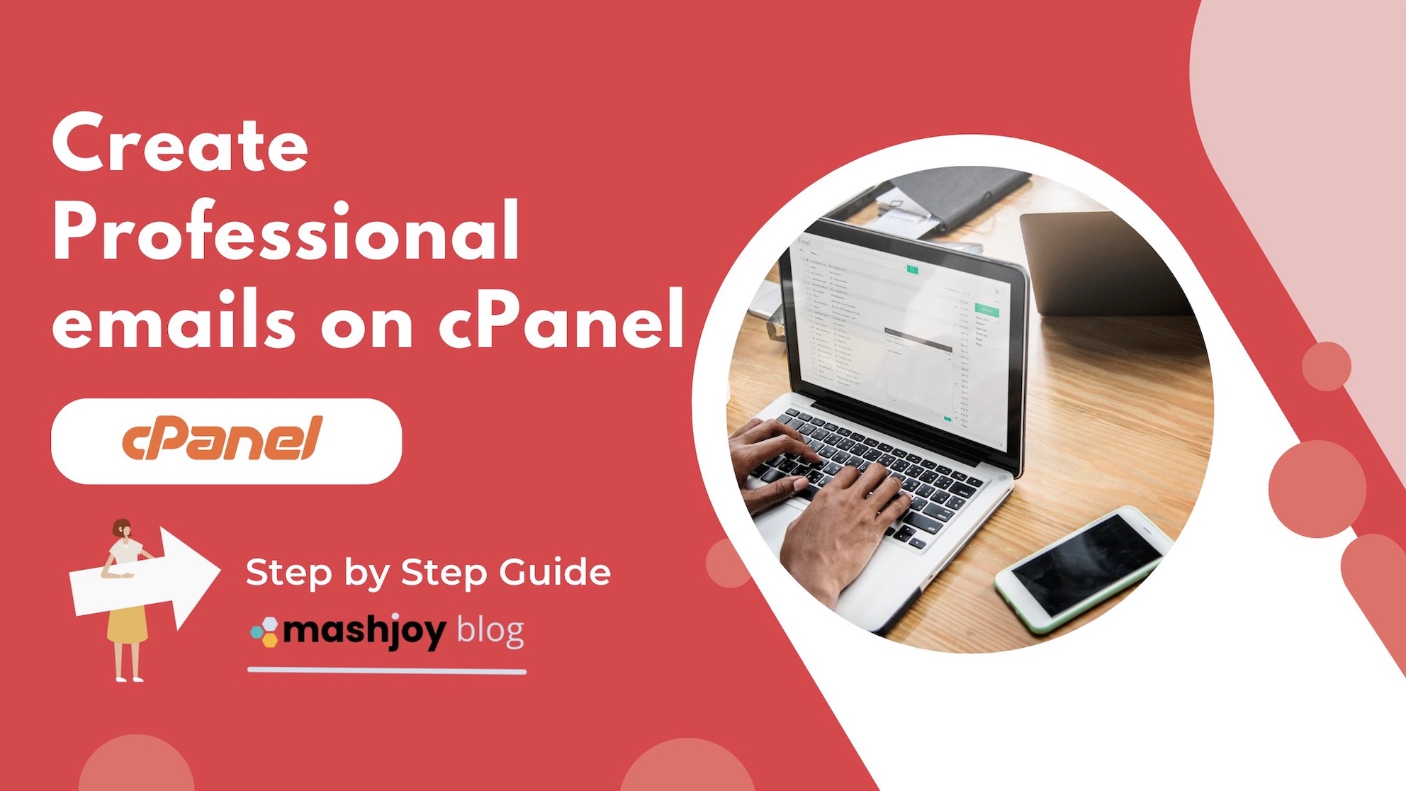 Learn How To Create Email Accounts In CPanel 2023 Guide