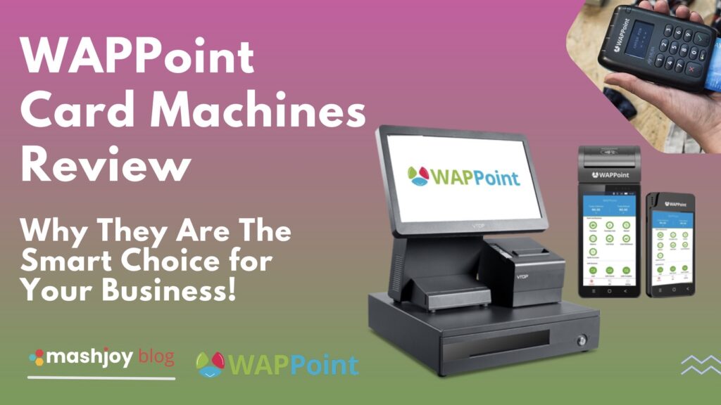 WAPpoint Card machines review - rental card machines in South Africa