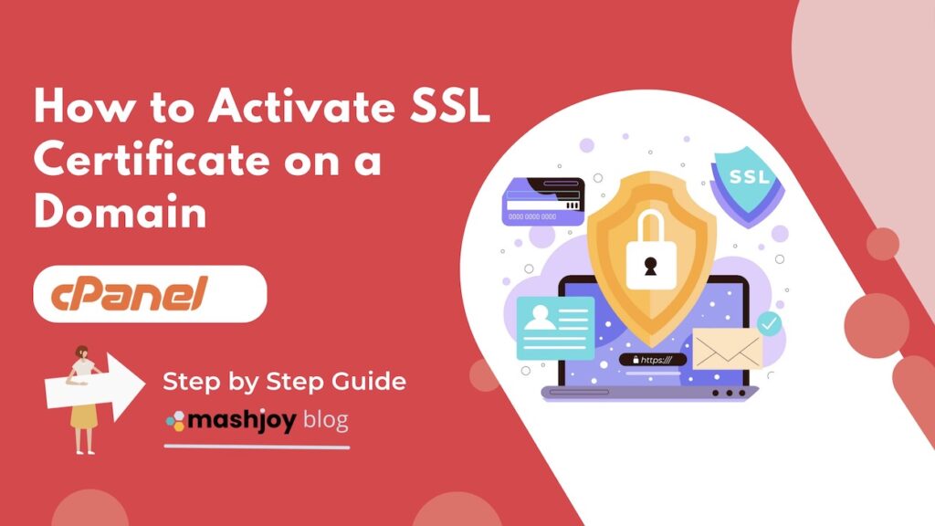 How to Activate SSL Certificate on a Domain | cPanel Tutorial